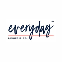 Everyday Lingerie Co logo, Everyday Lingerie Co contact details