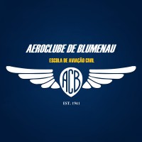 Aeroclube De Blumenau logo, Aeroclube De Blumenau contact details