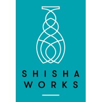 Shisha Works logo, Shisha Works contact details