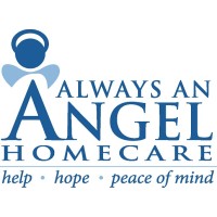 Always An Angel Franchising, Inc. logo, Always An Angel Franchising, Inc. contact details