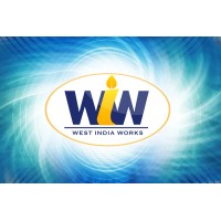 WEST INDIA WORKS logo, WEST INDIA WORKS contact details