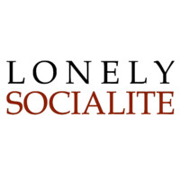 Lonely Socialite logo, Lonely Socialite contact details