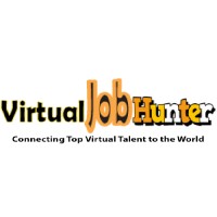 Virtual Job Hunter Agency logo, Virtual Job Hunter Agency contact details