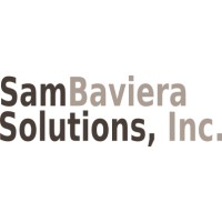 Sam Baviera Solutions, Inc. logo, Sam Baviera Solutions, Inc. contact details