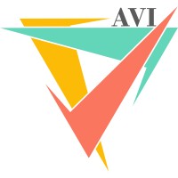 AVI- The Signage Evolution logo, AVI- The Signage Evolution contact details