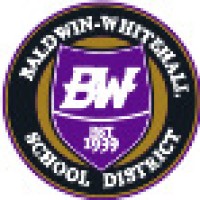 Baldwin Senior High School logo, Baldwin Senior High School contact details