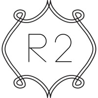 R2: The Rice Review logo, R2: The Rice Review contact details