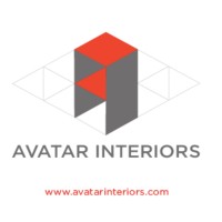 AVATAR INTERIORS LLC logo, AVATAR INTERIORS LLC contact details