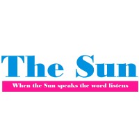 The Sun Newspaper Gweru logo, The Sun Newspaper Gweru contact details