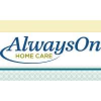 AlwaysOn Home Care logo, AlwaysOn Home Care contact details