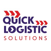 Quick Logistic Solutions logo, Quick Logistic Solutions contact details