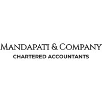 Mandapati & Company logo, Mandapati & Company contact details