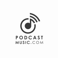 Podcast Music logo, Podcast Music contact details