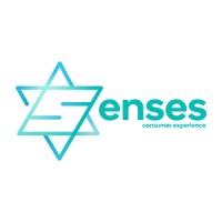 5enses logo, 5enses contact details