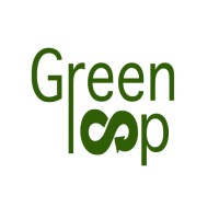 Greenloop logo, Greenloop contact details