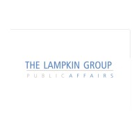 The Lampkin Group logo, The Lampkin Group contact details