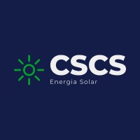 CSCS Energia Solar logo, CSCS Energia Solar contact details