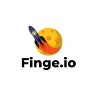 Finge.io logo, Finge.io contact details