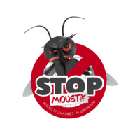 STOP MOUSTIK logo, STOP MOUSTIK contact details