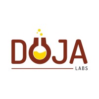 DOJA LABS logo, DOJA LABS contact details