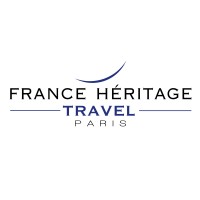 France Heritage Travel logo, France Heritage Travel contact details