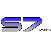 S7 Systems logo, S7 Systems contact details