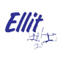 Ellit logo, Ellit contact details