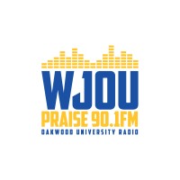 WJOU 90.1 FM logo, WJOU 90.1 FM contact details