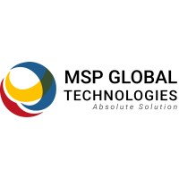 MSP GLOBAL TECHNOLOGIES logo, MSP GLOBAL TECHNOLOGIES contact details