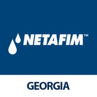 Netafim Georgia logo, Netafim Georgia contact details