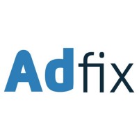 Adfix logo, Adfix contact details