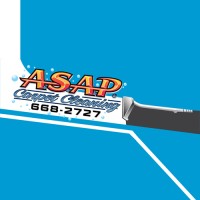 Asap Carpet Cleaning logo, Asap Carpet Cleaning contact details