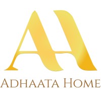 Adhaata Home logo, Adhaata Home contact details