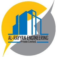 Al-Rayyan Engineering Private Limited logo, Al-Rayyan Engineering Private Limited contact details