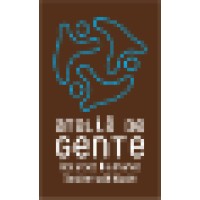 Ateliê de Gente logo, Ateliê de Gente contact details