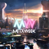 MetaWeek logo, MetaWeek contact details