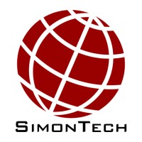 Simon Tech logo, Simon Tech contact details