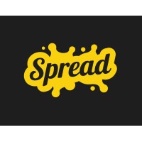 SPREAD logo, SPREAD contact details