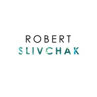 Robert Slivchak logo, Robert Slivchak contact details