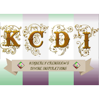 Kimberly Crenshaw's Divine Inspirations logo, Kimberly Crenshaw's Divine Inspirations contact details