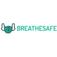 Breathesafe logo, Breathesafe contact details