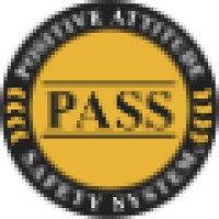 PASS creates a Positive and Proactive Safety Cultures of Continuous Improvement. logo, PASS creates a Positive and Proactive Safety Cultures of Continuous Improvement. contact details