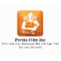 Persia Film Inc. logo, Persia Film Inc. contact details