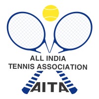 All India Tennis Association logo, All India Tennis Association contact details