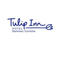 tulipinn-dammam logo, tulipinn-dammam contact details