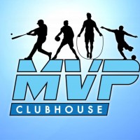 MVP Clubhouse logo, MVP Clubhouse contact details