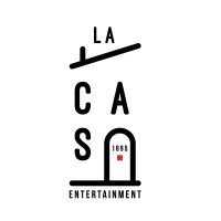 La Casa Entertainment logo, La Casa Entertainment contact details