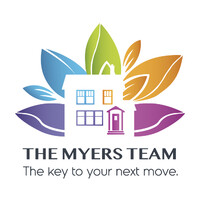 The Myers Team of @properties logo, The Myers Team of @properties contact details