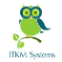 ITKM Systems logo, ITKM Systems contact details