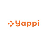 Yappi logo, Yappi contact details